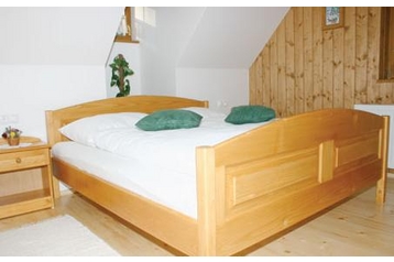 Словакия Privát Špania Dolina, Интерьер